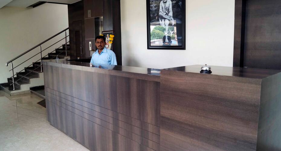 Sai Heera Residency, Shirdi 5